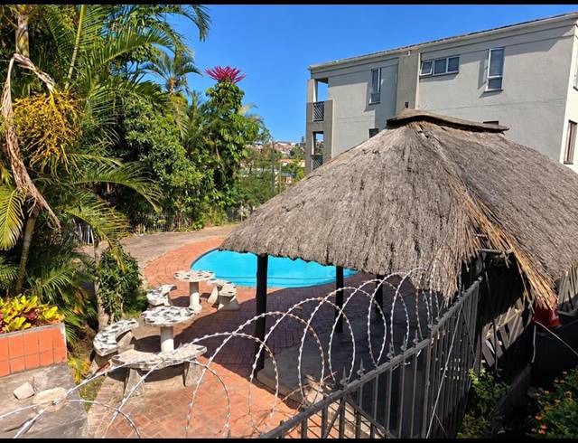 2 BEDROOM PROPERTY TO RENT IN SHERWOOD